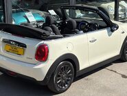 Mini Convertible Cooper 1.5 Chili - VISUAL BOOST - CONNECTED - REAR CAMERA 11