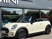 Mini Convertible Cooper 1.5 Chili + VISUAL BOOST TUNER + REVERSING CAMERA 1