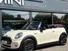 Mini Convertible Cooper 1.5 Chili + VISUAL BOOST TUNER + REVERSING CAMERA