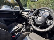 Mini Convertible Cooper 1.5 Chili + VISUAL BOOST TUNER + REVERSING CAMERA 3