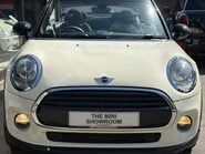 Mini Convertible Cooper 1.5 Chili + VISUAL BOOST TUNER + REVERSING CAMERA 6