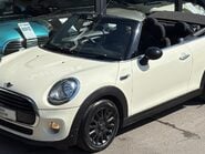 Mini Convertible Cooper 1.5 Chili + VISUAL BOOST TUNER + REVERSING CAMERA 9