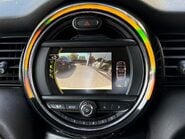 Mini Convertible Cooper 1.5 Chili + VISUAL BOOST TUNER + REVERSING CAMERA 14