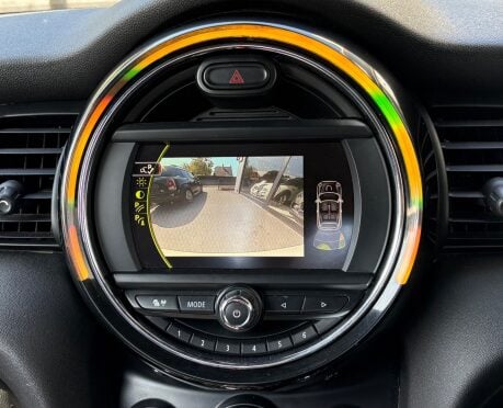 Mini Convertible Cooper 1.5 Chili + VISUAL BOOST TUNER + REVERSING CAMERA 14