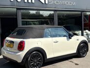 Mini Convertible Cooper 1.5 Chili + VISUAL BOOST TUNER + REVERSING CAMERA 20