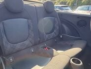Mini Convertible Cooper 1.5 Chili + VISUAL BOOST TUNER + REVERSING CAMERA 5