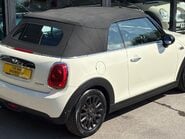 Mini Convertible Cooper 1.5 Chili + VISUAL BOOST TUNER + REVERSING CAMERA 12