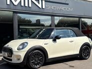 Mini Convertible Cooper 1.5 Chili + VISUAL BOOST TUNER + REVERSING CAMERA 19