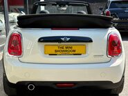 Mini Convertible Cooper 1.5 Chili + VISUAL BOOST TUNER + REVERSING CAMERA 7