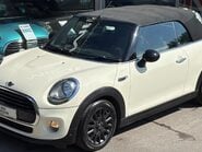 Mini Convertible Cooper 1.5 Chili + VISUAL BOOST TUNER + REVERSING CAMERA 10