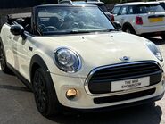 Mini Convertible Cooper 1.5 Chili - VISUAL BOOST - CONNECTED - REAR CAMERA 17