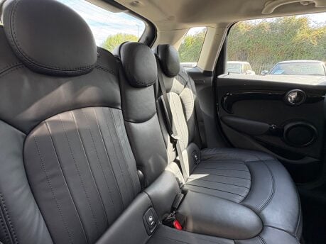 Mini Hatch Cooper 1.5 Seven Edition 5 door + FULL LOUNGE LEATHER 5