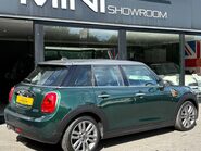 Mini Hatch Cooper 1.5 Seven Edition 5 door + FULL LOUNGE LEATHER 2