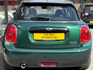 Mini Hatch Cooper 1.5 Seven Edition 5 door + FULL LOUNGE LEATHER 7