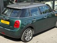 Mini Hatch Cooper 1.5 Seven Edition 5 door + FULL LOUNGE LEATHER 10