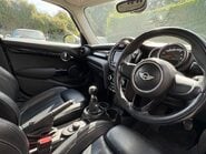 Mini Hatch Cooper 1.5 Seven Edition 5 door + FULL LOUNGE LEATHER 3