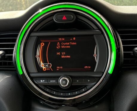 Mini Hatch Cooper 1.5 Seven Edition 5 door + FULL LOUNGE LEATHER 13
