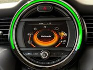 Mini Hatch Cooper 1.5 Seven Edition 5 door + FULL LOUNGE LEATHER 12