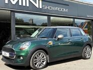 Mini Hatch Cooper 1.5 Seven Edition 5 door + FULL LOUNGE LEATHER 1