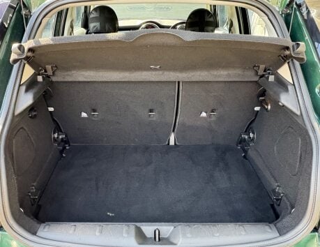 Mini Hatch Cooper 1.5 Seven Edition 5 door + FULL LOUNGE LEATHER 8