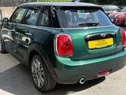 Mini Hatch Cooper 1.5 Seven Edition 5 door + FULL LOUNGE LEATHER 15