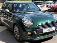 Mini Hatch Cooper 1.5 Seven Edition 5 door + FULL LOUNGE LEATHER 14
