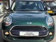 Mini Hatch Cooper 1.5 Seven Edition 5 door + FULL LOUNGE LEATHER 6