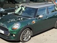 Mini Hatch Cooper 1.5 Seven Edition 5 door + FULL LOUNGE LEATHER 9