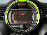Mini Hatch One 1.2 Automatic Pepper 5 door + VISUAL BOOST + VISIBILITY PACK + PDC 14