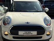 Mini Hatch One 1.2 Automatic Pepper 5 door + VISUAL BOOST + VISIBILITY PACK + PDC 6