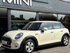 Mini Hatch One 1.2 Automatic Pepper 5 door + VISUAL BOOST + VISIBILITY PACK + PDC