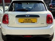 Mini Hatch One 1.2 Automatic Pepper 5 door + VISUAL BOOST + VISIBILITY PACK + PDC 7