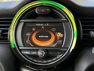 Mini Hatch One 1.2 Automatic Pepper 5 door + VISUAL BOOST + VISIBILITY PACK + PDC 13