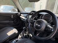 Mini Hatch One 1.2 Automatic Pepper 5 door + VISUAL BOOST + VISIBILITY PACK + PDC 3