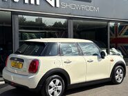 Mini Hatch One 1.2 Automatic Pepper 5 door + VISUAL BOOST + VISIBILITY PACK + PDC 2