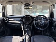 Mini Hatch One 1.2 Automatic Pepper 5 door + VISUAL BOOST + VISIBILITY PACK + PDC 11