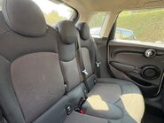 Mini Hatch One 1.2 Automatic Pepper 5 door + VISUAL BOOST + VISIBILITY PACK + PDC 5