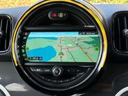 Mini Countryman Cooper S 2.0 Sport Navigation Plus + FULL LOUNGE LEATHER - JCW STYLING 12