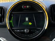 Mini Countryman Cooper S 2.0 Sport Navigation Plus + FULL LOUNGE LEATHER - JCW STYLING 15