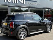 Mini Countryman Cooper S 2.0 Sport Navigation Plus + FULL LOUNGE LEATHER - JCW STYLING 2