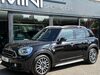 Mini Countryman Cooper S 2.0 Sport Navigation Plus + FULL LOUNGE LEATHER - JCW STYLING