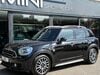 Mini Countryman Cooper S 2.0 Sport Navigation Plus + FULL LOUNGE LEATHER - JCW STYLING