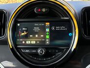 Mini Countryman Cooper S 2.0 Sport Navigation Plus + FULL LOUNGE LEATHER - JCW STYLING 14