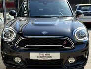 Mini Countryman Cooper S 2.0 Sport Navigation Plus + FULL LOUNGE LEATHER - JCW STYLING 6