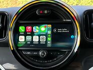 Mini Countryman Cooper S 2.0 Sport Navigation Plus + FULL LOUNGE LEATHER - JCW STYLING 13