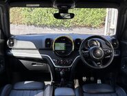 Mini Countryman Cooper S 2.0 Sport Navigation Plus + FULL LOUNGE LEATHER - JCW STYLING 11
