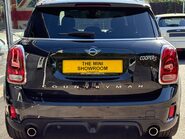Mini Countryman Cooper S 2.0 Sport Navigation Plus + FULL LOUNGE LEATHER - JCW STYLING 7