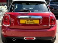 Mini Hatch Cooper 1.5 Automatic Pepper 5 door + VISUAL BOOST AUDIO + PARK ASSIST 7