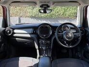 Mini Hatch Cooper 1.5 Automatic Pepper 5 door + VISUAL BOOST AUDIO + PARK ASSIST 11