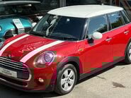Mini Hatch Cooper 1.5 Automatic Pepper 5 door + VISUAL BOOST AUDIO + PARK ASSIST 9